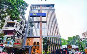 Fabhotel Prime Kzar Corporate - Nr Sealdah Station